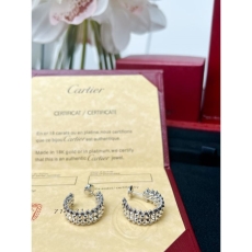 Cartier Earrings